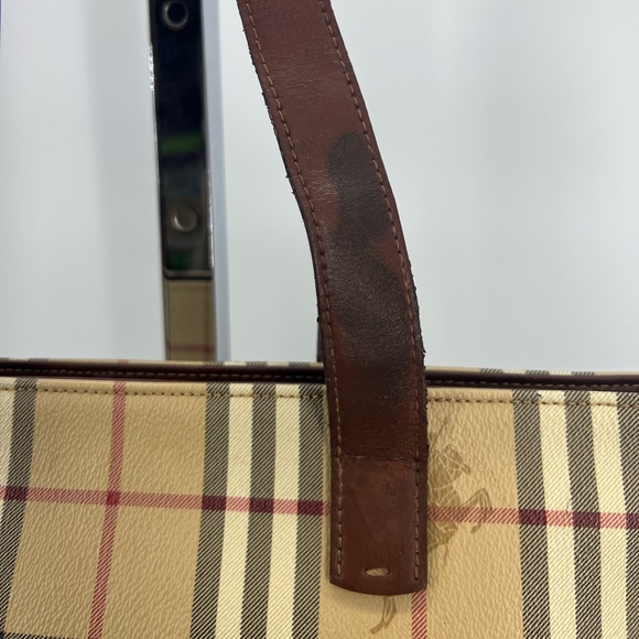 Burberry Tote bag - Picture 2 of 14